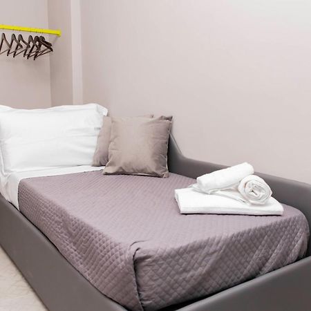 Calypsosuite Salerno Zewnętrze zdjęcie