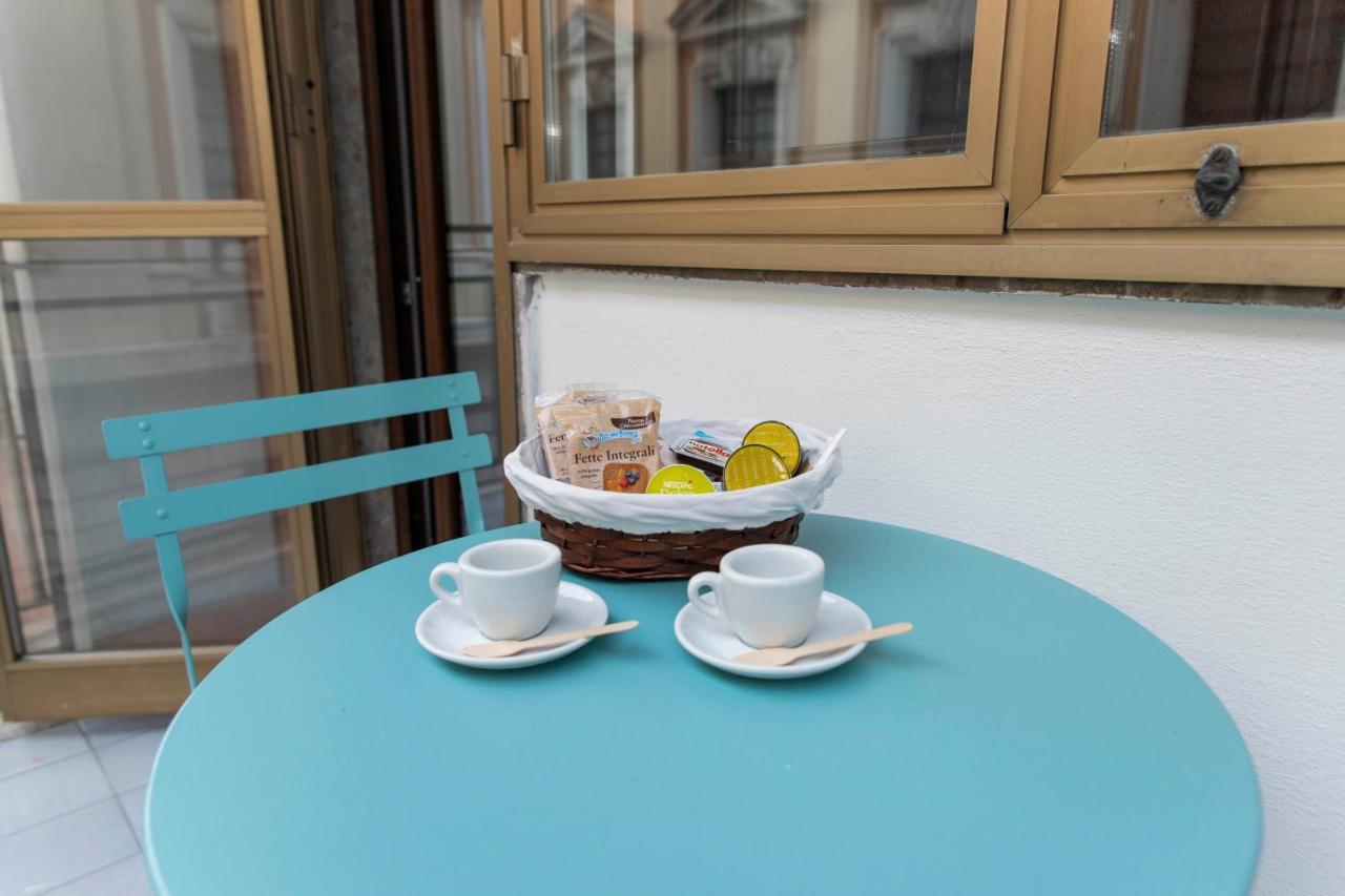 Calypsosuite Salerno Zewnętrze zdjęcie