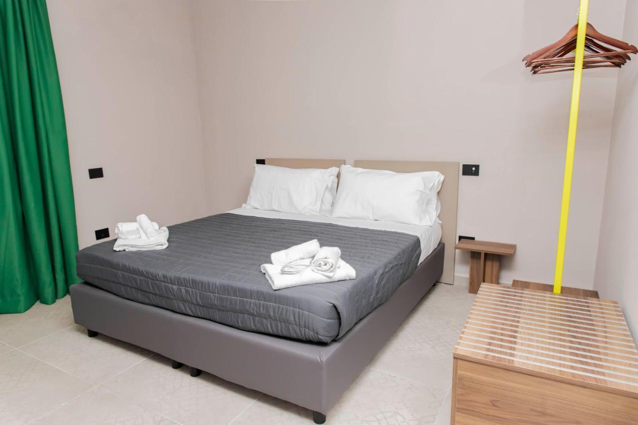 Calypsosuite Salerno Zewnętrze zdjęcie